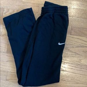 Boys XL Nike sweat pants